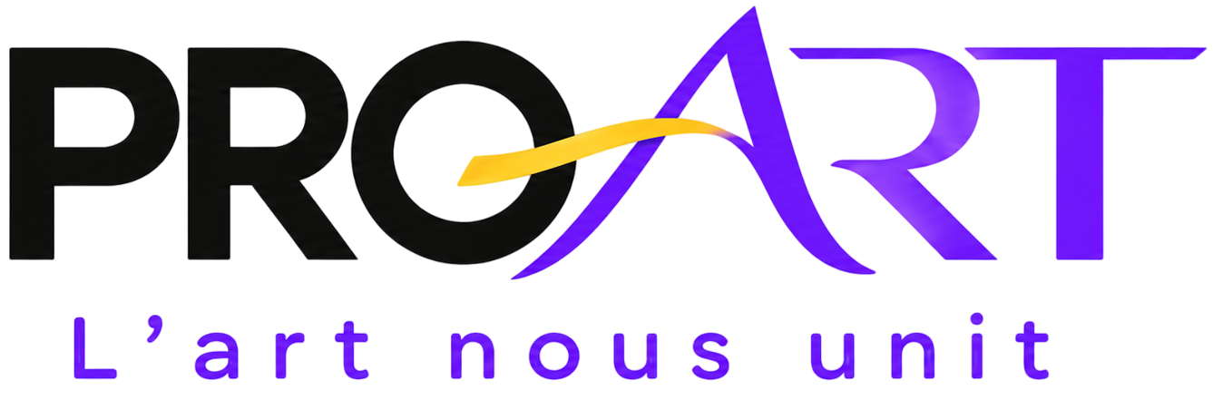 PRO-ART, l’art nous unit